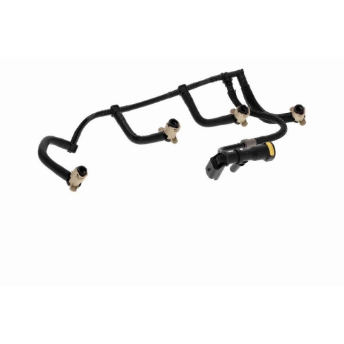 ACKOJA A38-0636 Schlauch, Leckkraftstoff Green Mobility Parts f&uuml;r MERCEDES-BENZ