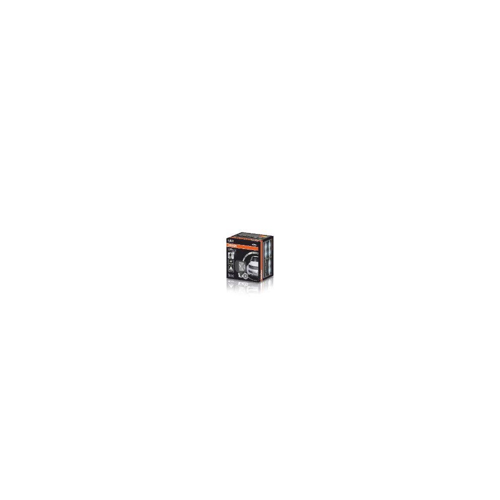 Arbeitsscheinwerfer ams-OSRAM LEDDL101-WD LEDriving® CUBE MX85-WD für