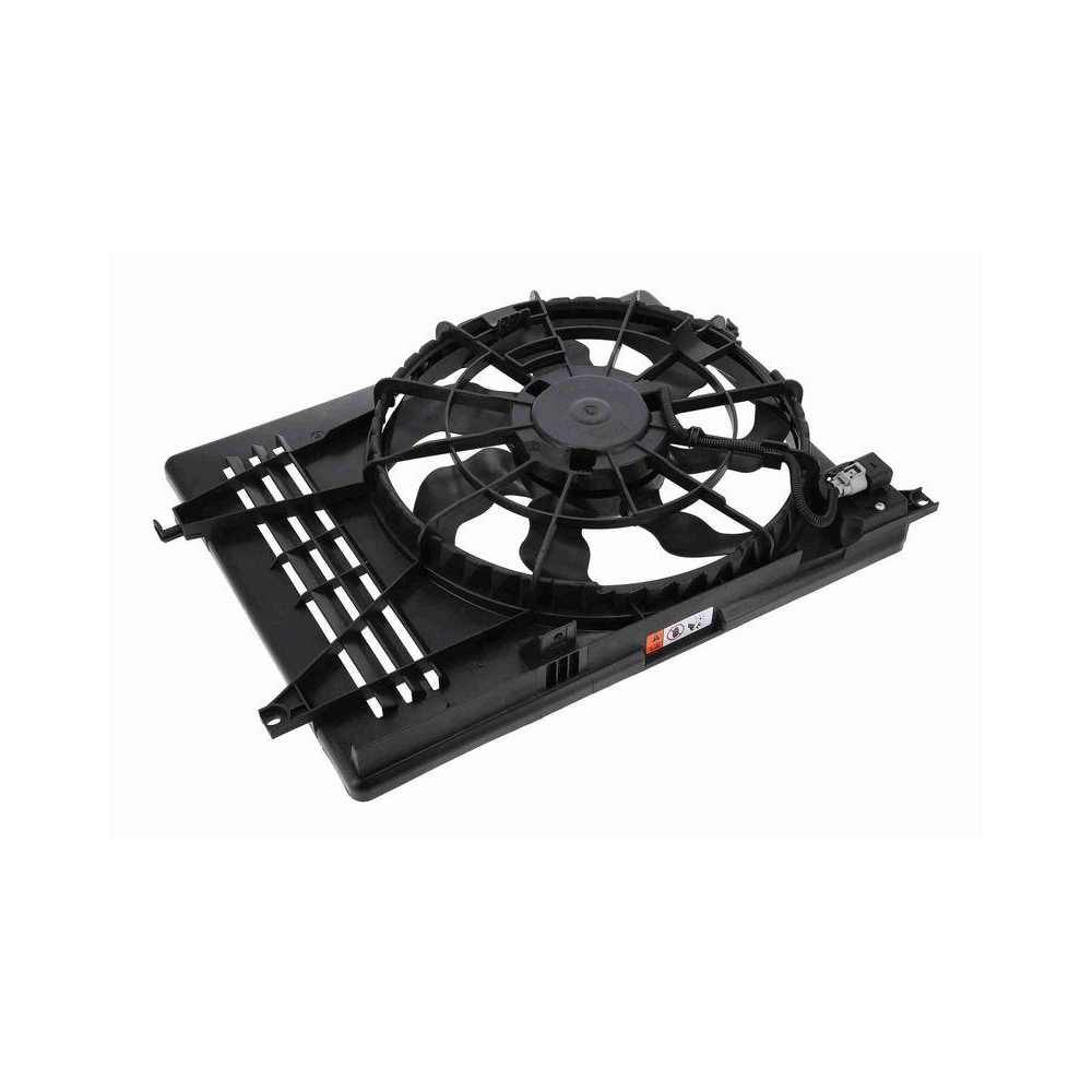 Lüfter, Motorkühlung ACKOJA A53-01-0014 Original ACKOJA Qualität für HYUNDAI KIA