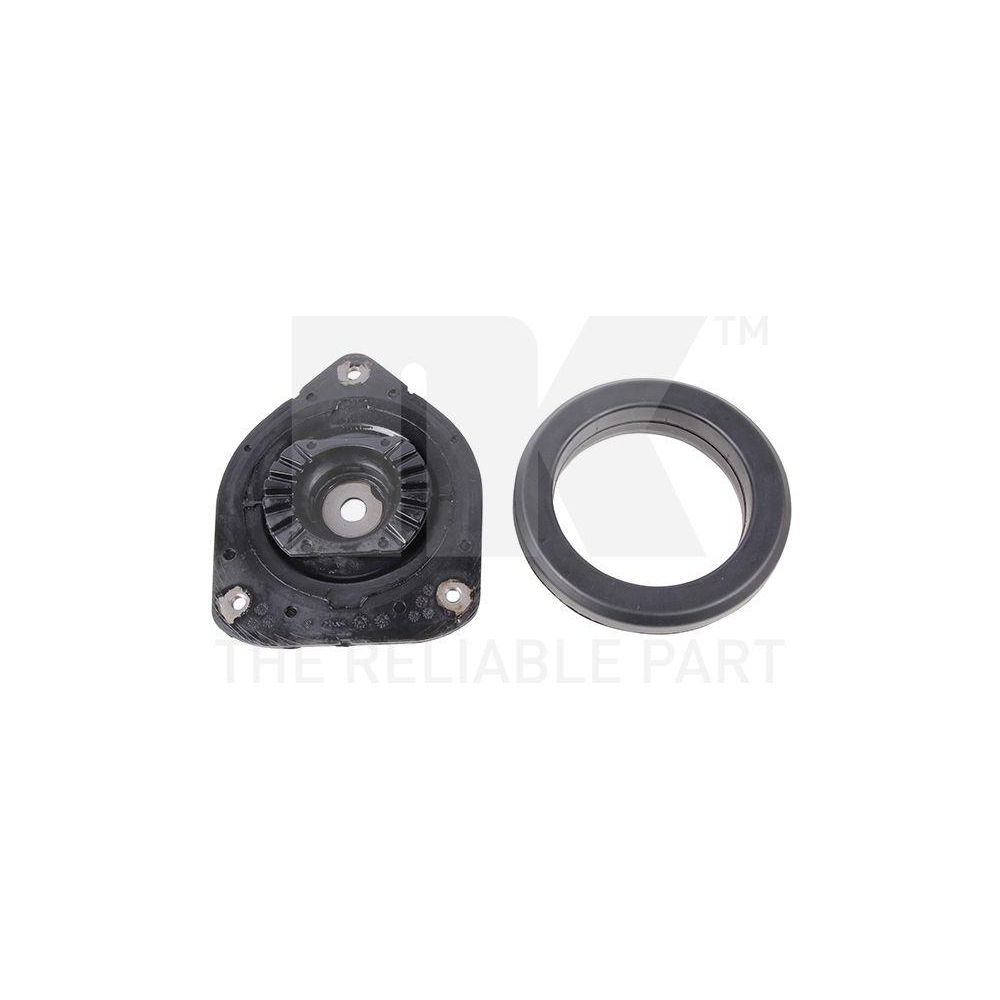 Federbeinst&uuml;tzlager NK 683913 f&uuml;r RENAULT, Vorderachse