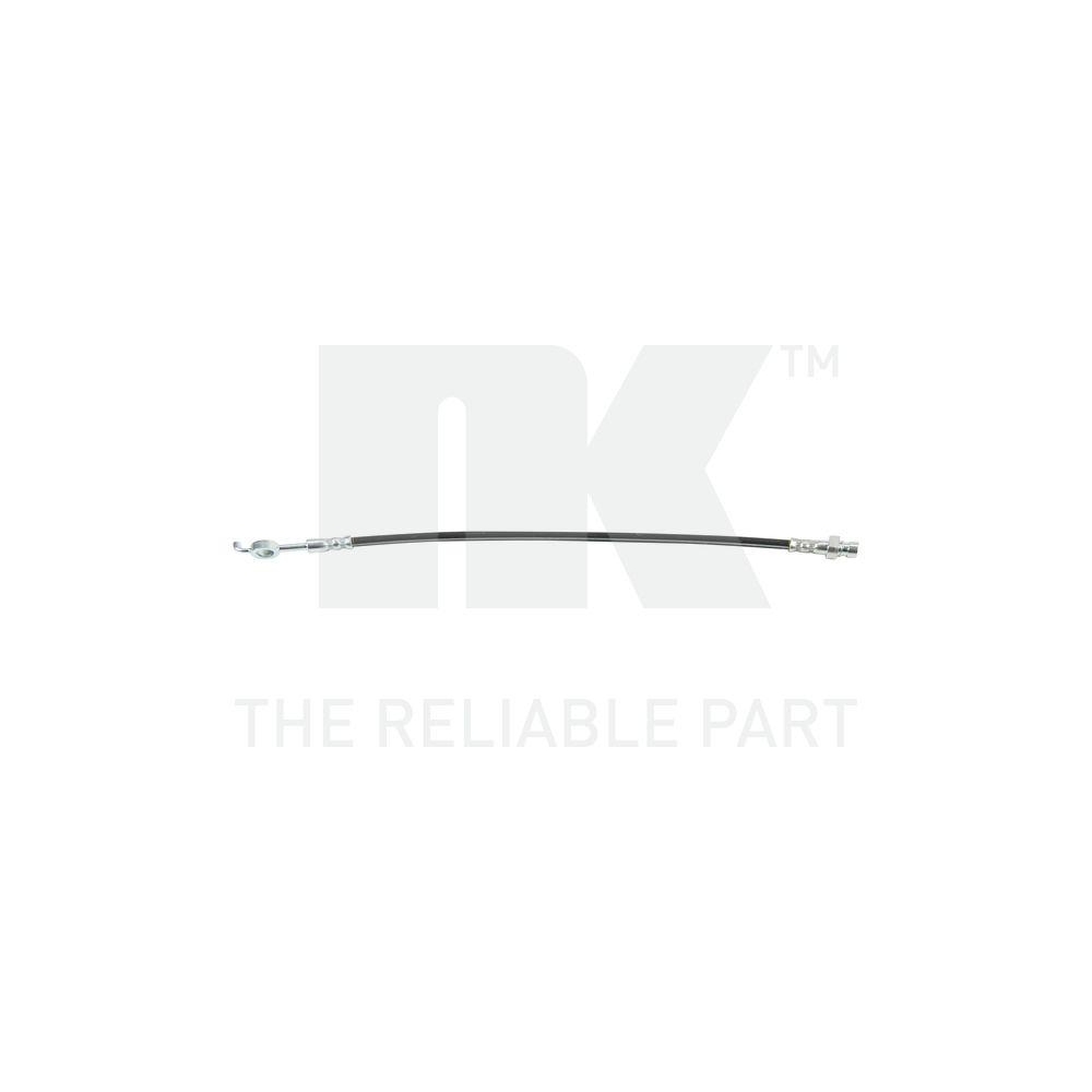 Bremsschlauch NK 853582 f&uuml;r KIA, Hinterachse