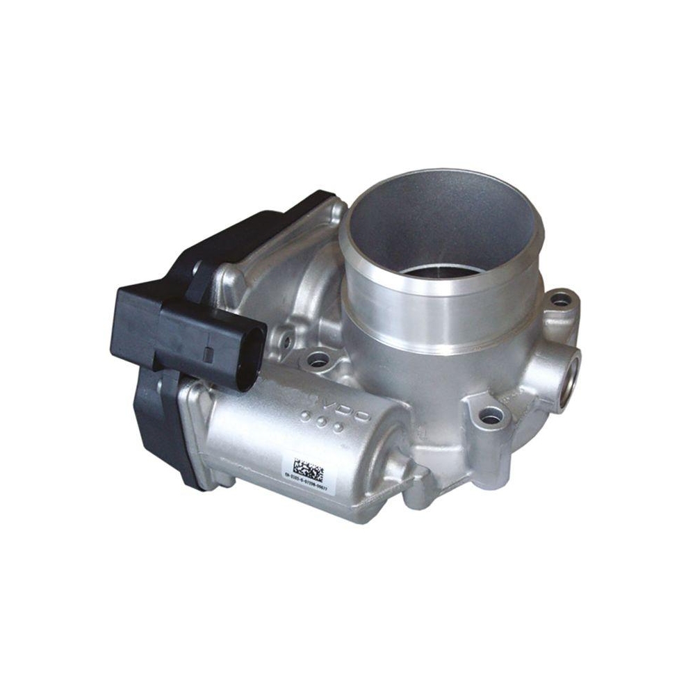 Drosselklappenstutzen CONTINENTAL/VDO A2C59511705 für AUDI SEAT SKODA VW