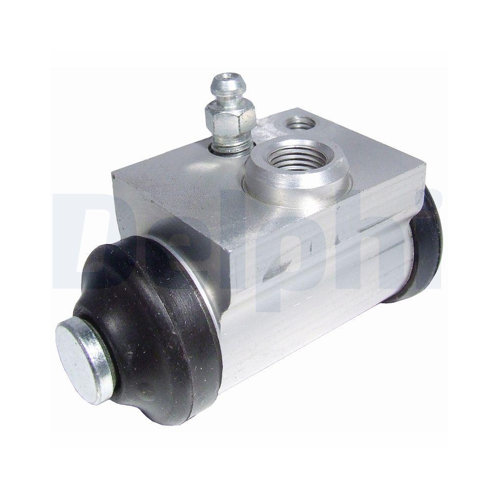 DELPHI LW90093 Radbremszylinder f&uuml;r FORD FORD ASIA & OCEANIA, Hinterachse