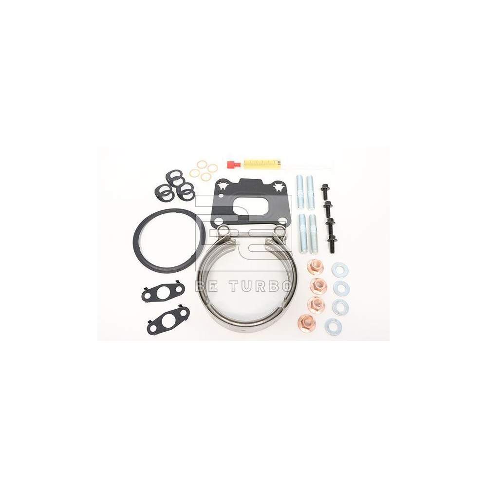 BE TURBO ABS722 Montagesatz, Lader f&uuml;r FORD