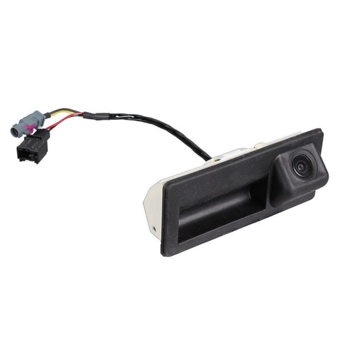 METZGER AUTOTEILE 2310981 Heckklappengriff ORIGINAL ERSATZTEIL GREENPARTS f&uuml;r VW