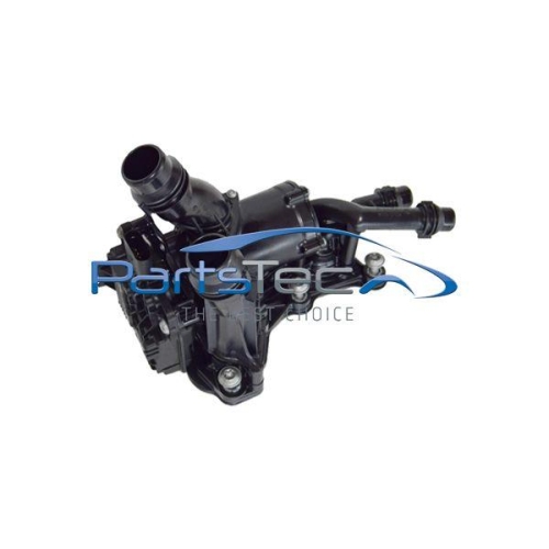 PartsTec PTA400-4034 Thermostatgeh&auml;use f&uuml;r AUDI SEAT SKODA VW