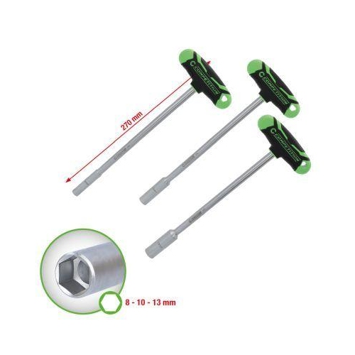 KS TOOLS 512.0603 Schraubendreher f&uuml;r