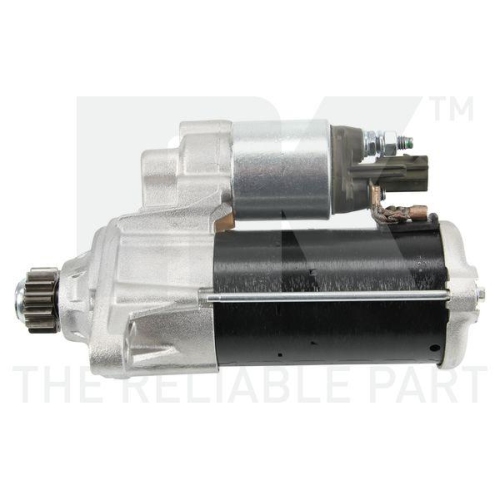 NK 4747034 Starter f&uuml;r AUDI SEAT SKODA VW VAG