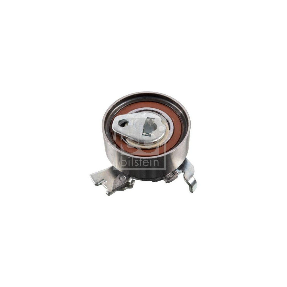 FEBI BILSTEIN Spannrolle, Zahnriemen 11554 f&uuml;r FIAT OPEL VAUXHALL CHEVROLET