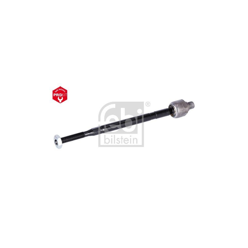 FEBI BILSTEIN Axialgelenk, Spurstange 29283 ProKit f&uuml;r KIA, Vorderachse links