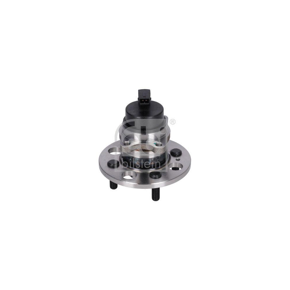 FEBI BILSTEIN Radlagersatz 31403 f&uuml;r HYUNDAI KIA, Hinterachse links