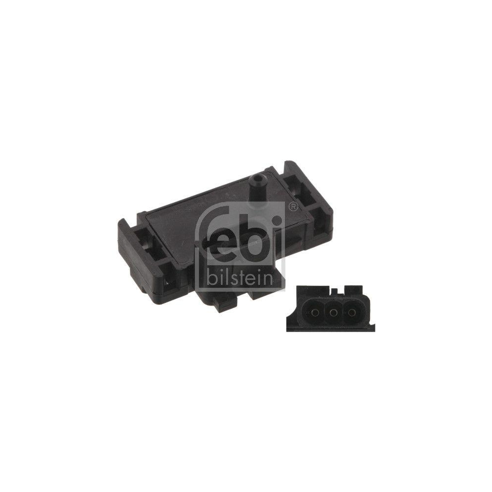 FEBI BILSTEIN Sensor, Saugrohrdruck 33629 f&uuml;r CITRO&Euml;N FIAT ISUZU LANCIA OPEL KIA