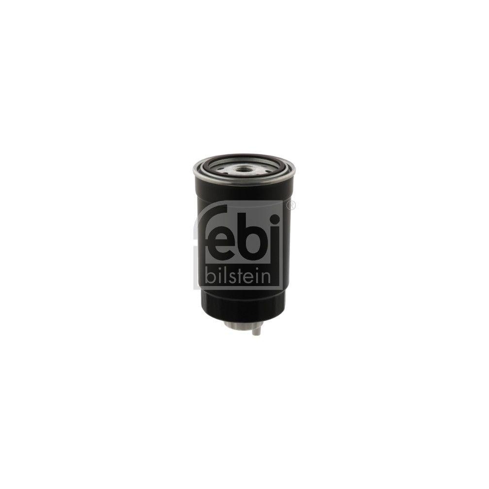 FEBI BILSTEIN Kraftstofffilter 35350 f&uuml;r SCANIA STEYR MASSEY FERGUSON LIEBHERR