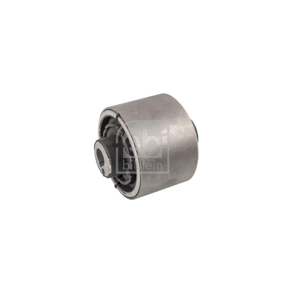 FEBI BILSTEIN Lagerung, Lenker 100386 für MERCEDES-BENZ, Vorderachse links