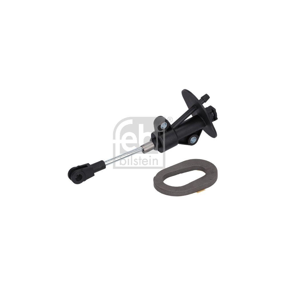 FEBI BILSTEIN Geberzylinder, Kupplung 103242 für ALFA ROMEO CITROËN FIAT OPEL