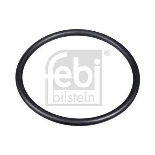 FEBI BILSTEIN Dichtring 106150 f&uuml;r SCANIA, Hinterachse links, Hinterachse rechts