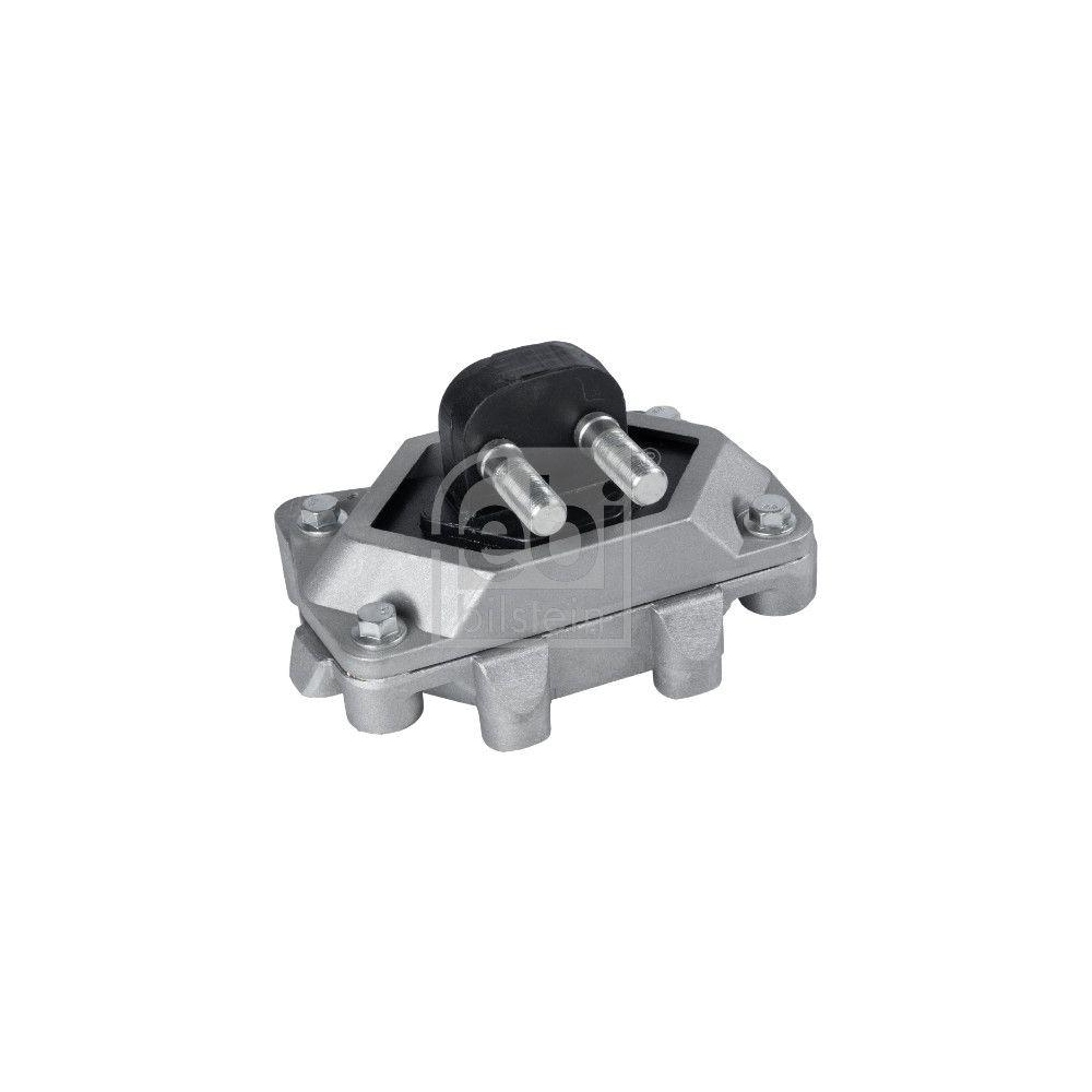 FEBI BILSTEIN Lagerung, Motor 107475 f&uuml;r RENAULT TRUCKS, rechts