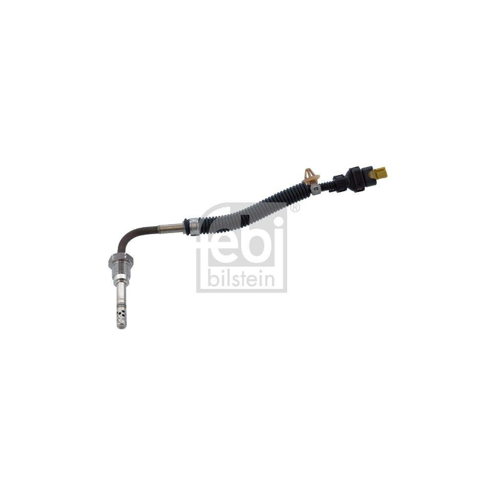 FEBI BILSTEIN Sensor, Abgastemperatur 170491 f&uuml;r MERCEDES-BENZ EVOBUS