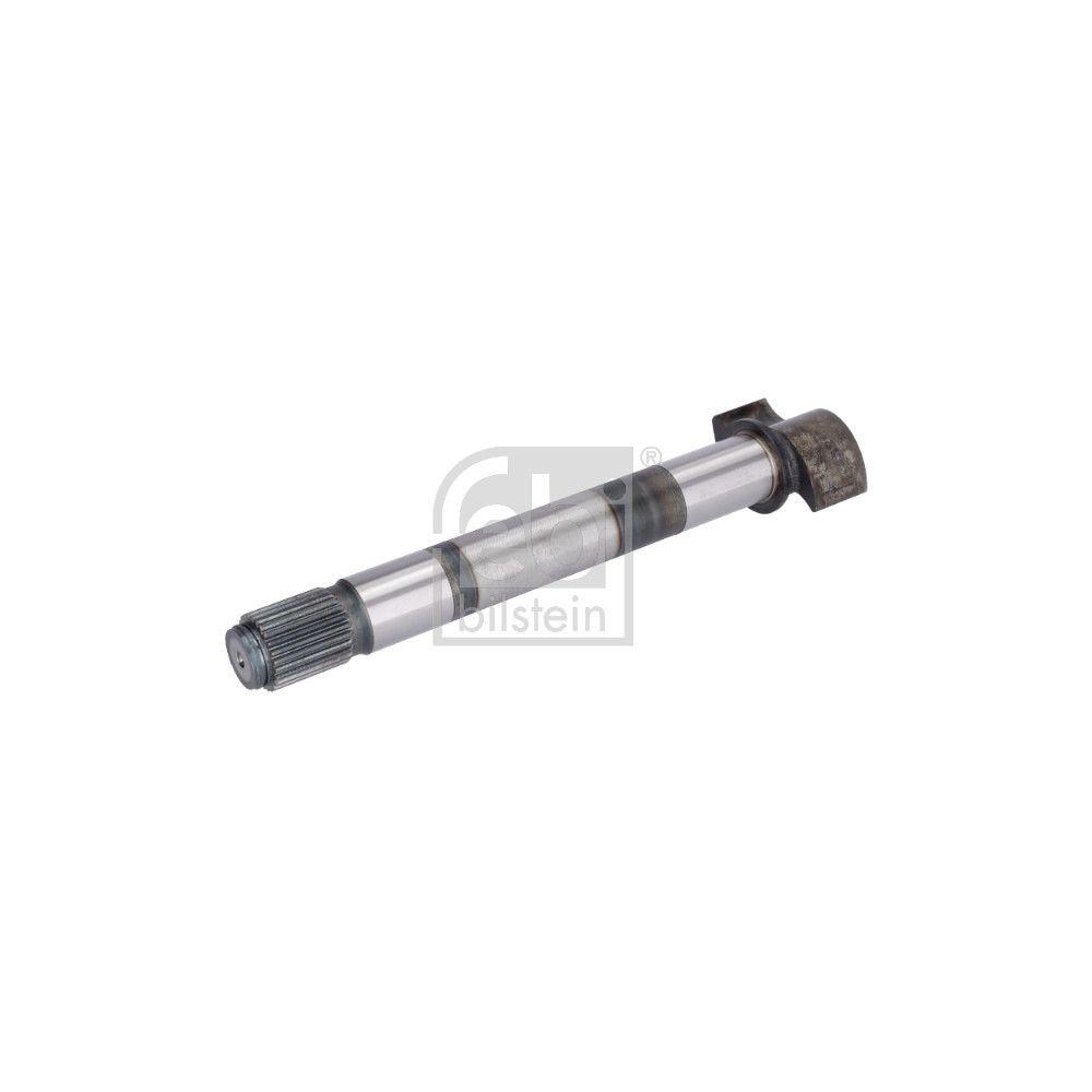 FEBI BILSTEIN Bremswelle, Trommelbremse 179420 f&uuml;r MERCEDES-BENZ, vorne rechts