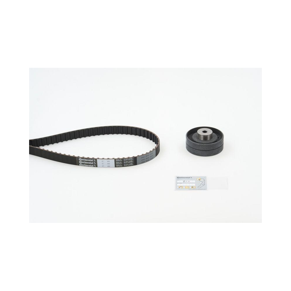 Zahnriemensatz CONTINENTAL CTAM CT660K1 f&uuml;r