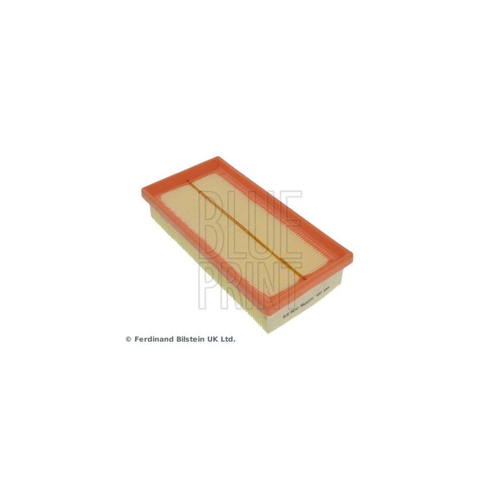 Luftfilter BLUE PRINT ADK82236 für OPEL SUZUKI VAUXHALL