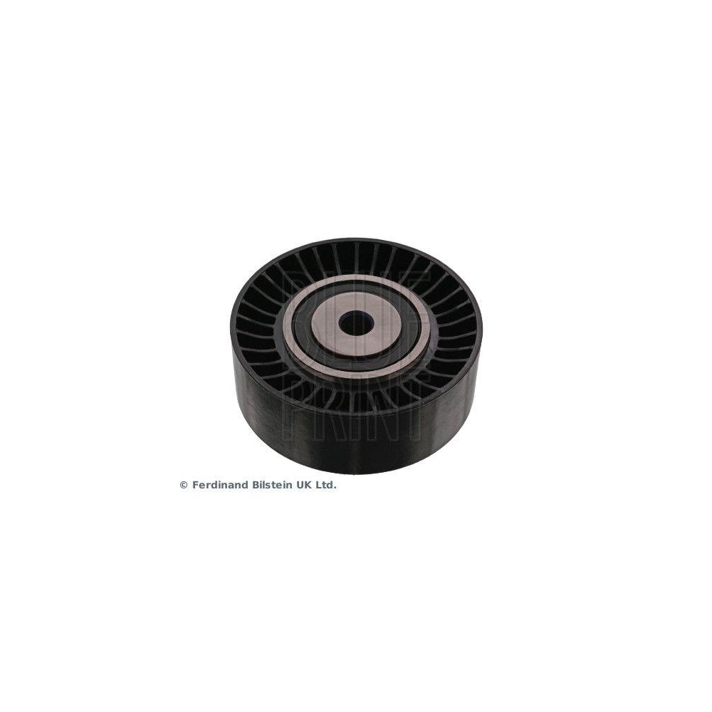 Umlenk-/F&uuml;hrungsrolle, Keilrippenriemen BLUE PRINT ADS796501 f&uuml;r SUBARU