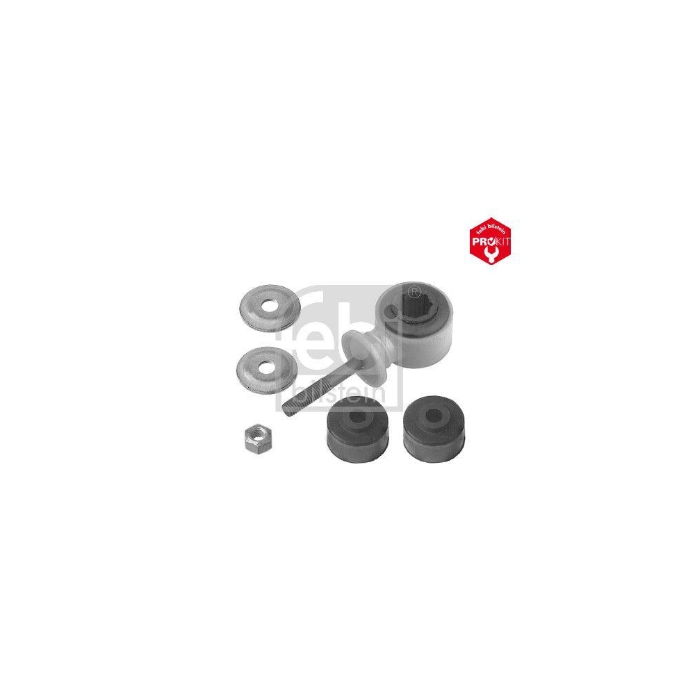 FEBI BILSTEIN Stange/Strebe, Stabilisator 09475 ProKit f&uuml;r OPEL VAUXHALL