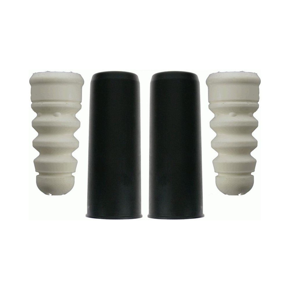 Staubschutzsatz, Stoßdämpfer SACHS 900 082 Service Kit für SEAT SKODA VW AUDI