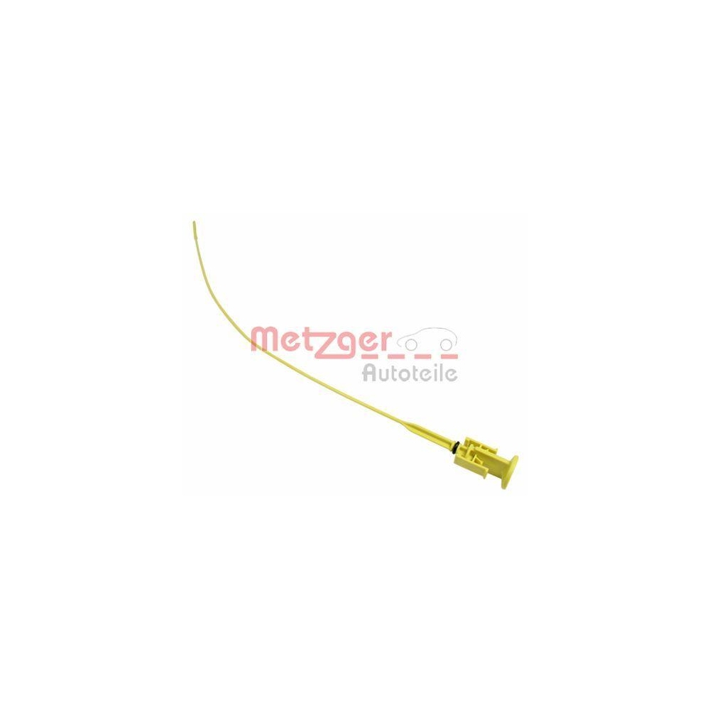 &Ouml;lpeilstab METZGER 8001028 f&uuml;r NISSAN OPEL RENAULT VAUXHALL