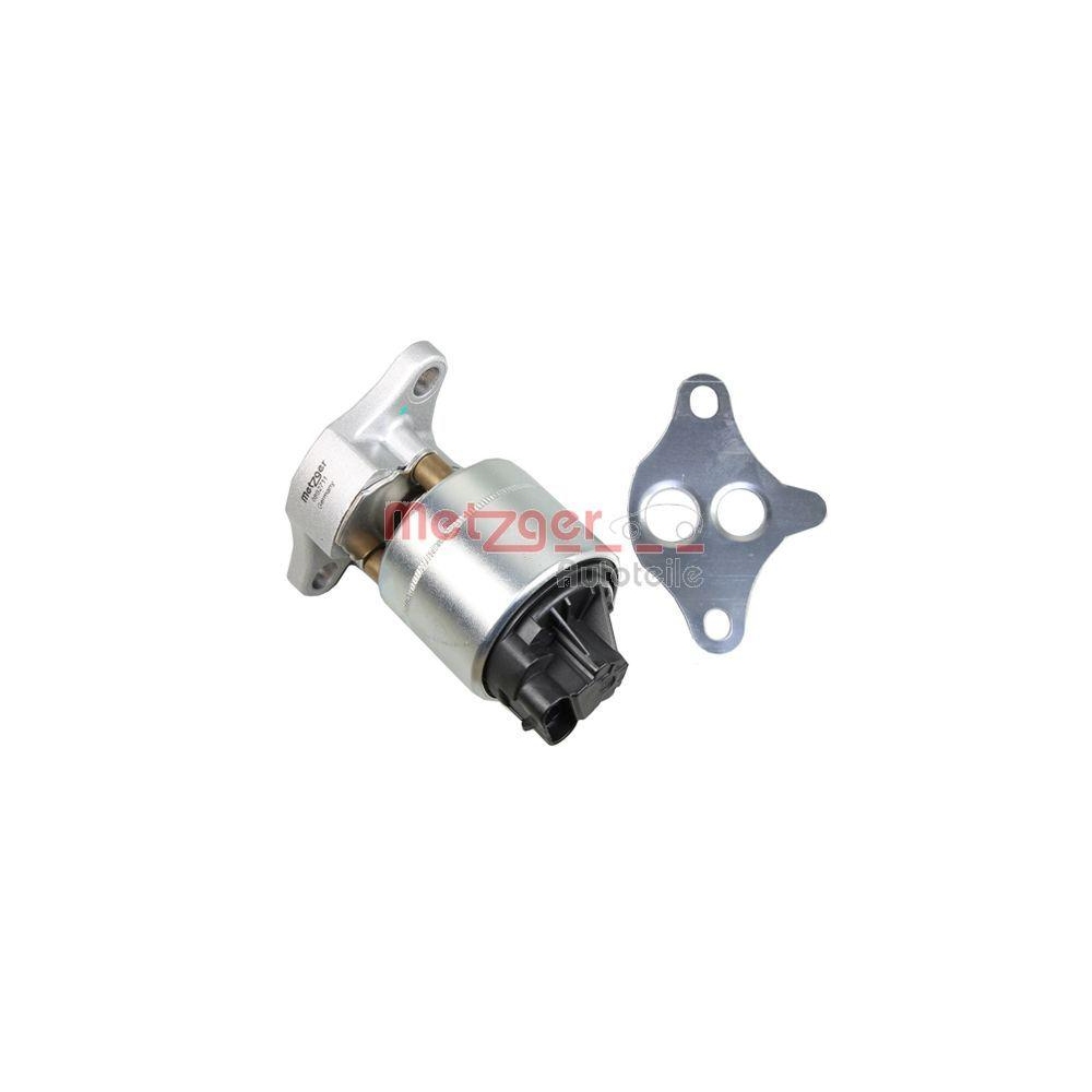 AGR-Ventil METZGER 0892711 f&uuml;r OPEL GENERAL MOTORS IKA