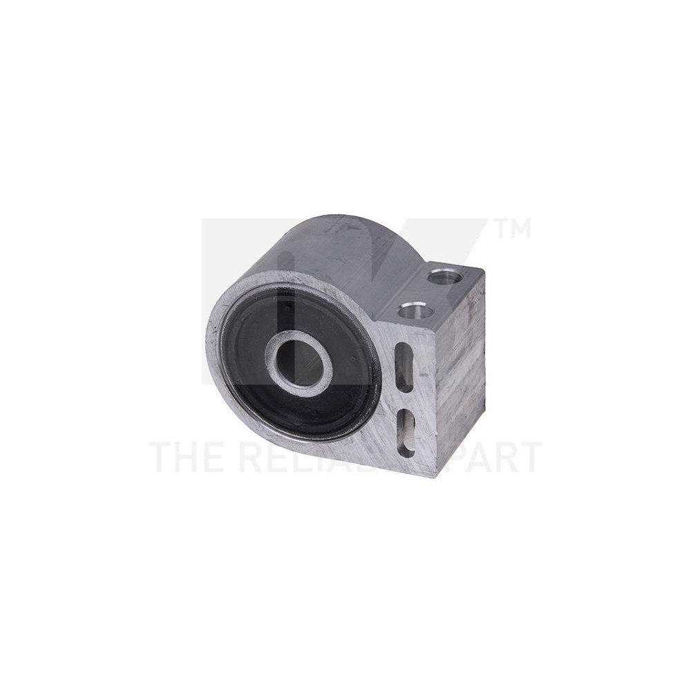 Lagerung, Lenker NK 5105004 f&uuml;r OPEL VAUXHALL CHEVROLET, Vorderachse, innen