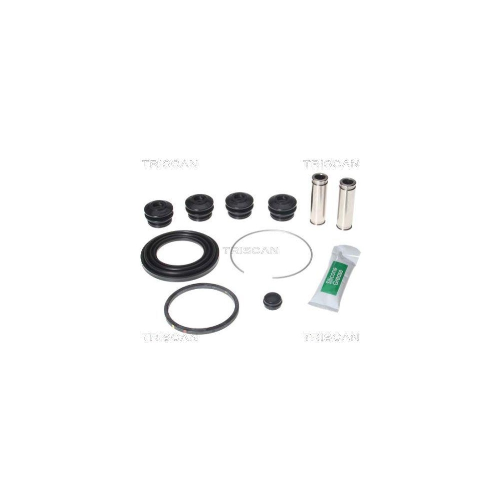 Reparatursatz, Bremssattel TRISCAN 8170 204816 f&uuml;r, Vorderachse