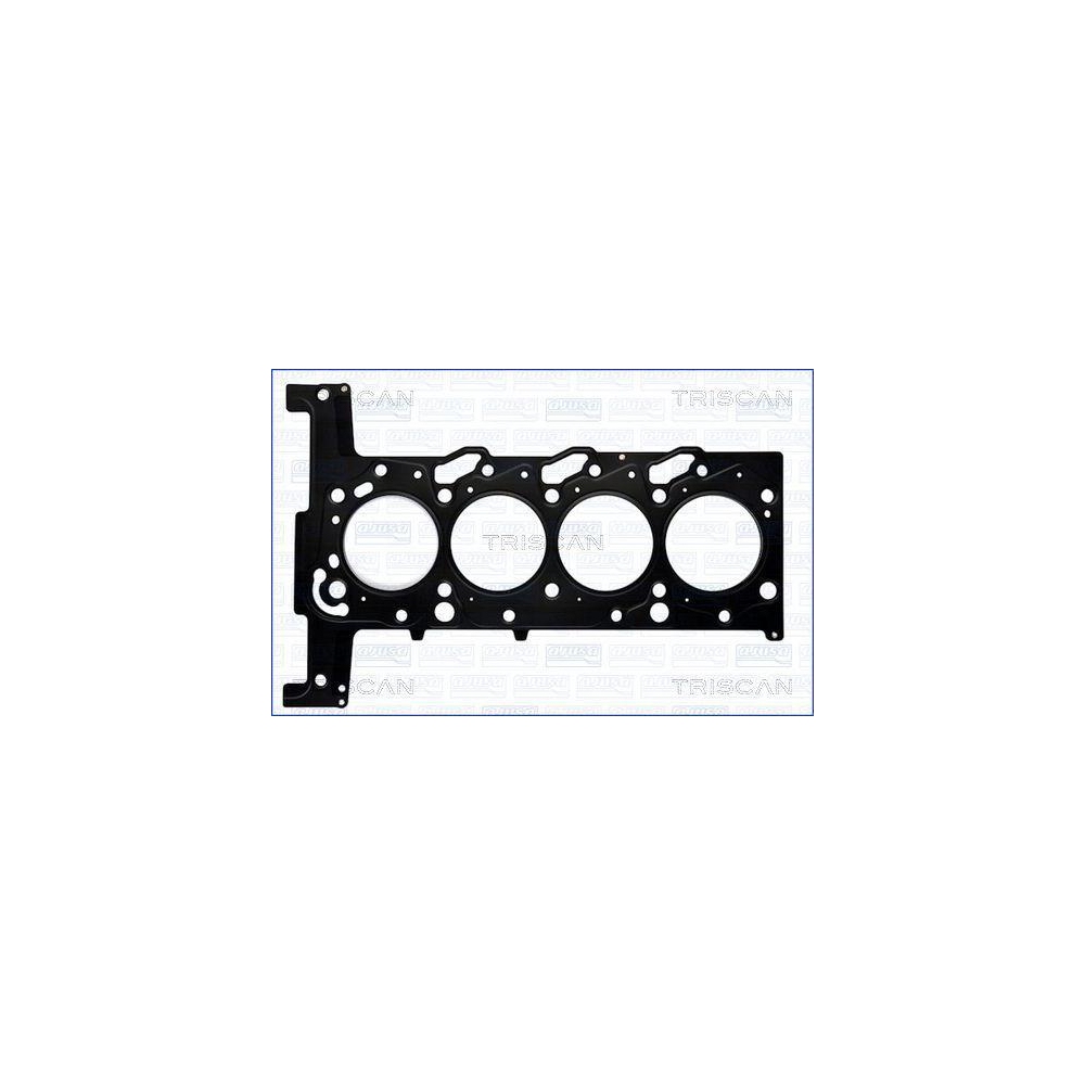 Dichtung, Zylinderkopf TRISCAN 501-5545 MULTILAYER STEEL für FIAT FORD