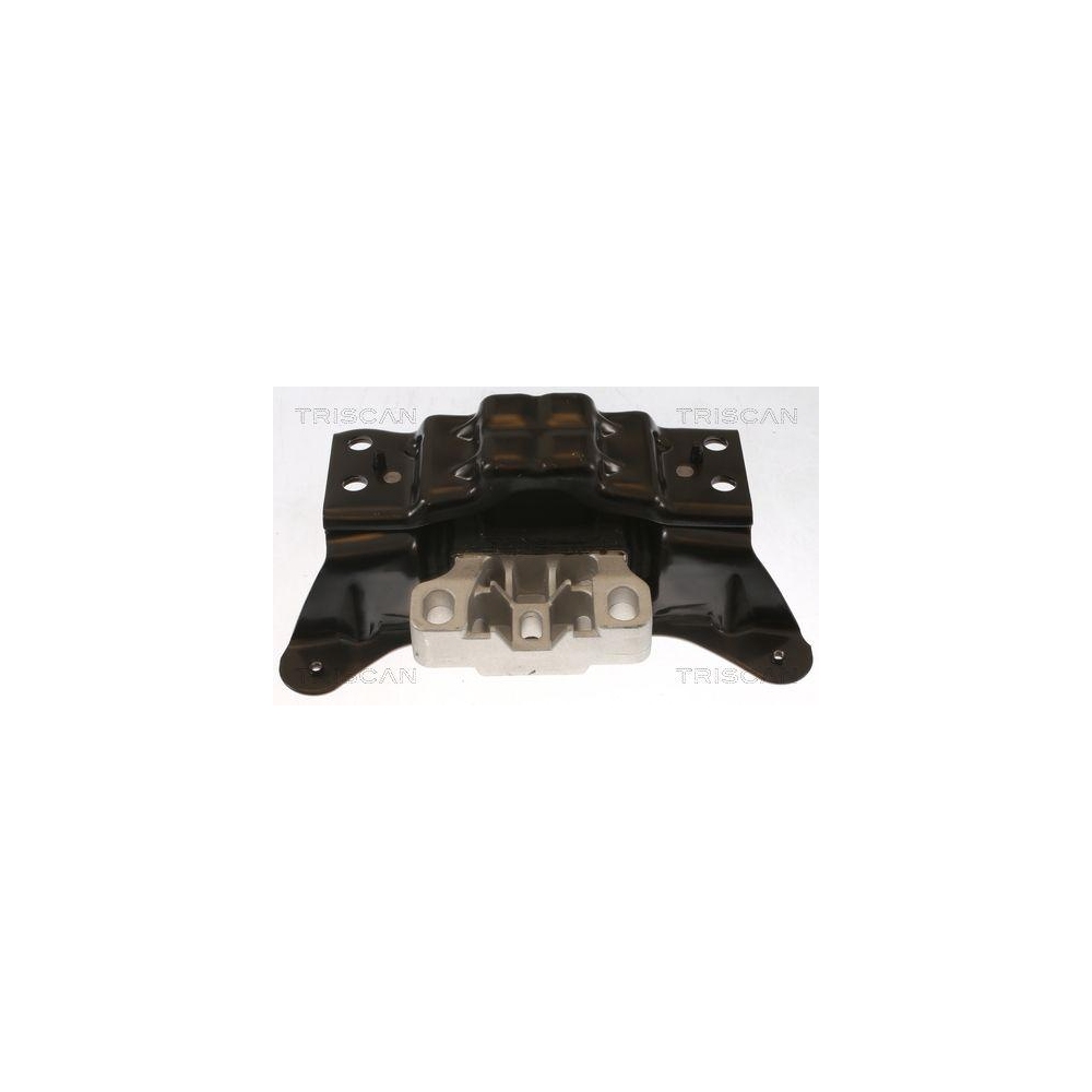 Lagerung, Motor TRISCAN 8505 29193 f&uuml;r AUDI SEAT SKODA VW CUPRA, links, oben
