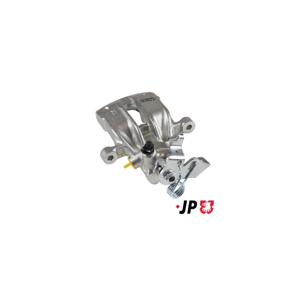 Bremssattel JP GROUP 1162000480 JP für FORD SEAT VW VAG, Hinterachse rechts