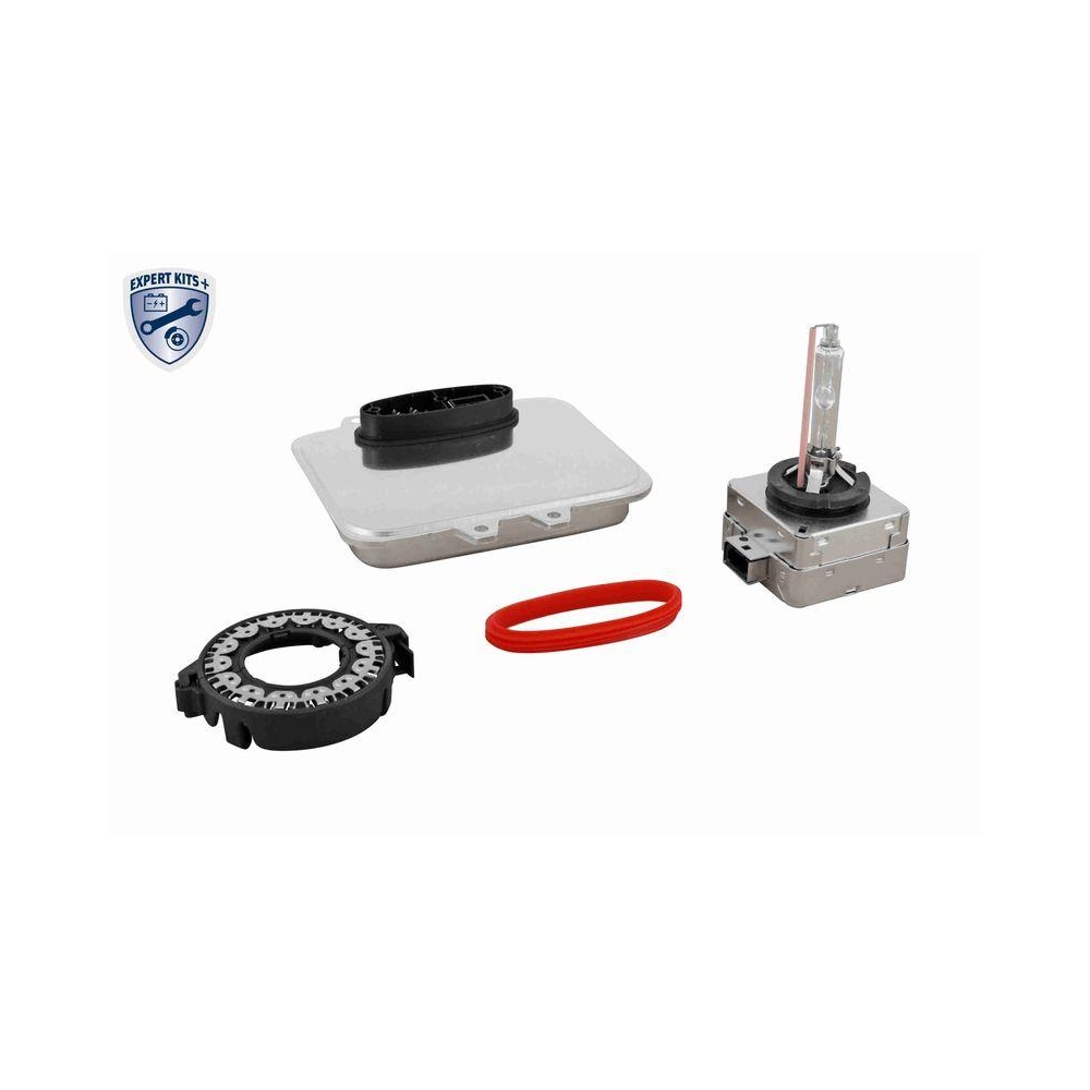 Steuergerät, Beleuchtung VEMO V40-73-0092-KIT1 EXPERT KITS + für BMW, beidseitig