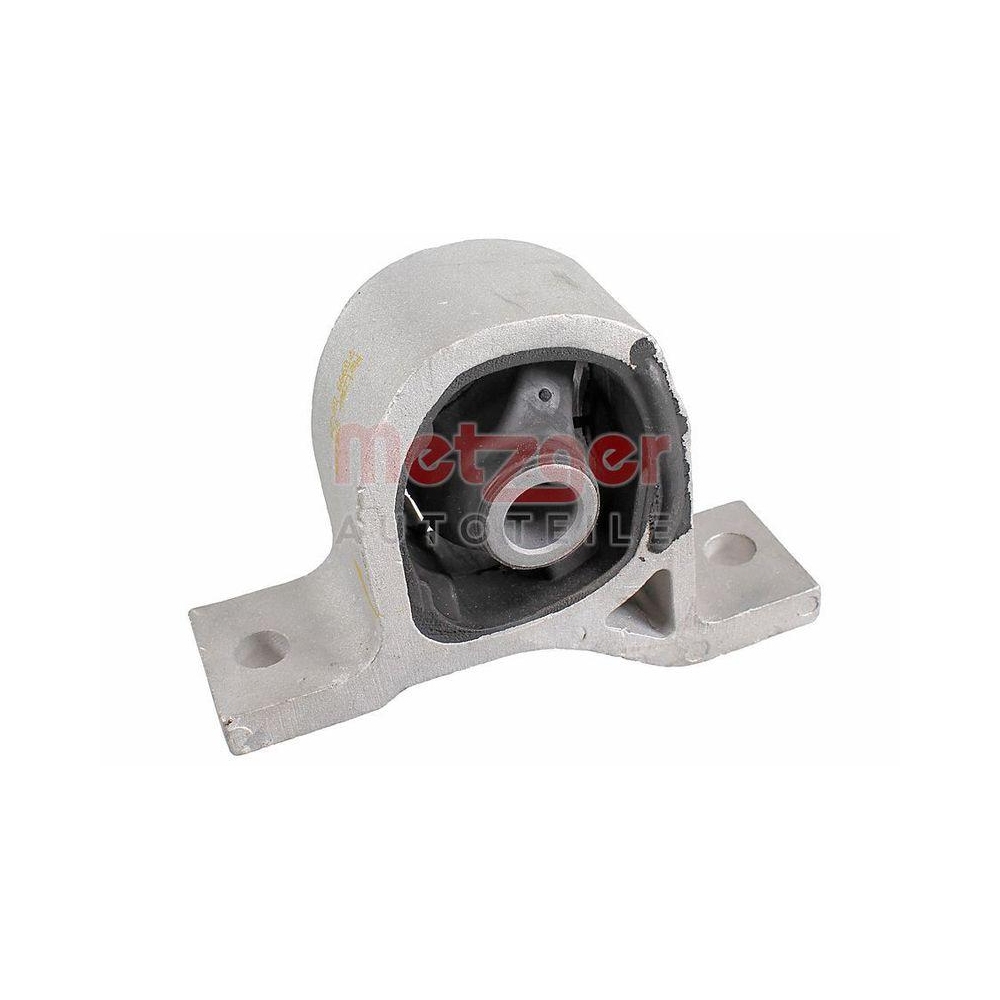 Lagerung, Motor METZGER 8054304 f&uuml;r HONDA, vorne