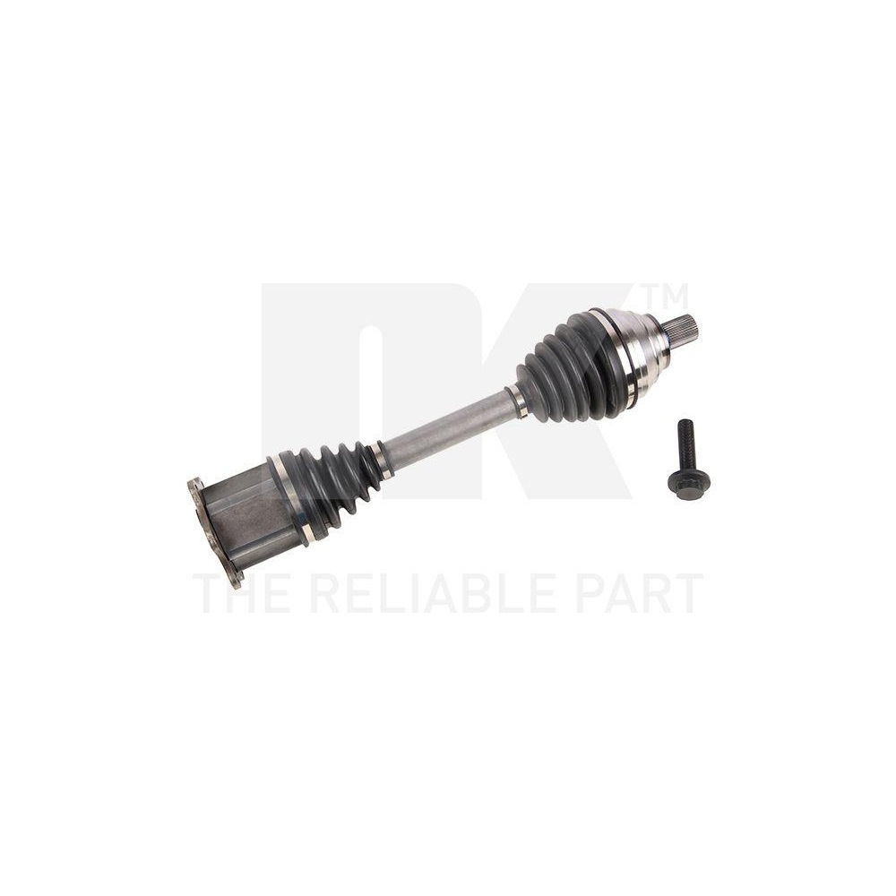 Antriebswelle NK 5047247 für SEAT VW, Vorderachse links