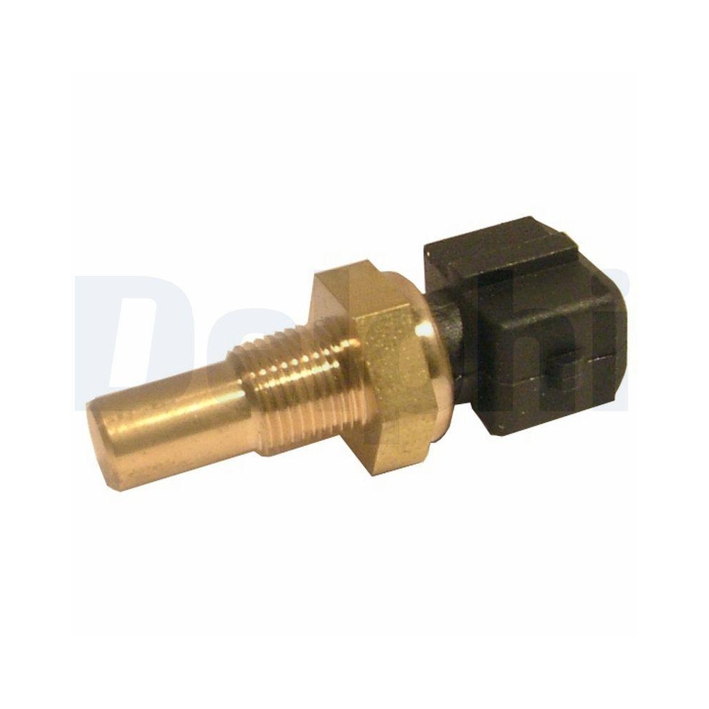 Sensor, Kühlmitteltemperatur DELPHI TS10244-12B1 für FORD MAZDA