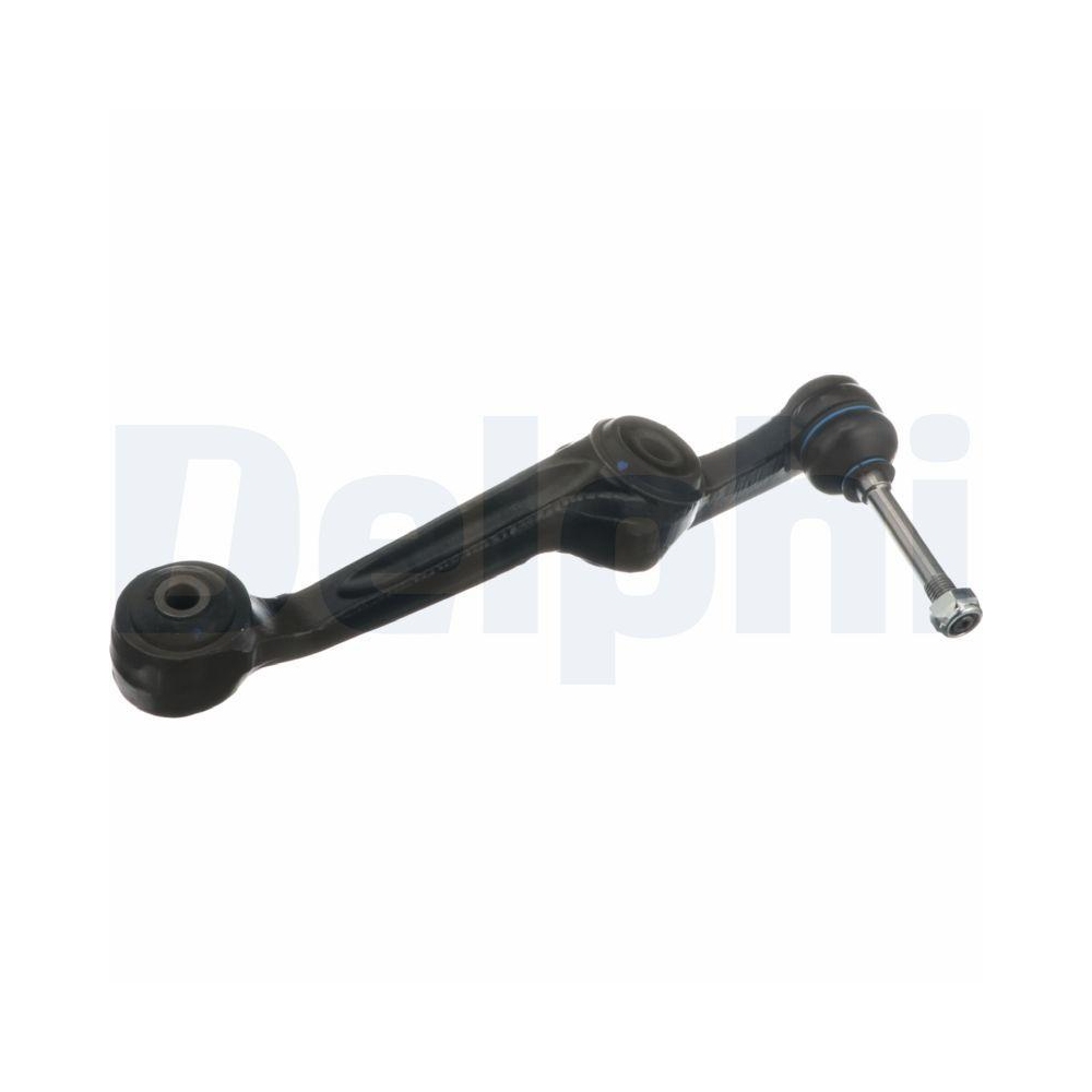 DELPHI TC358 Lenker, Radaufh&auml;ngung f&uuml;r BMW, Vorderachse links, unten
