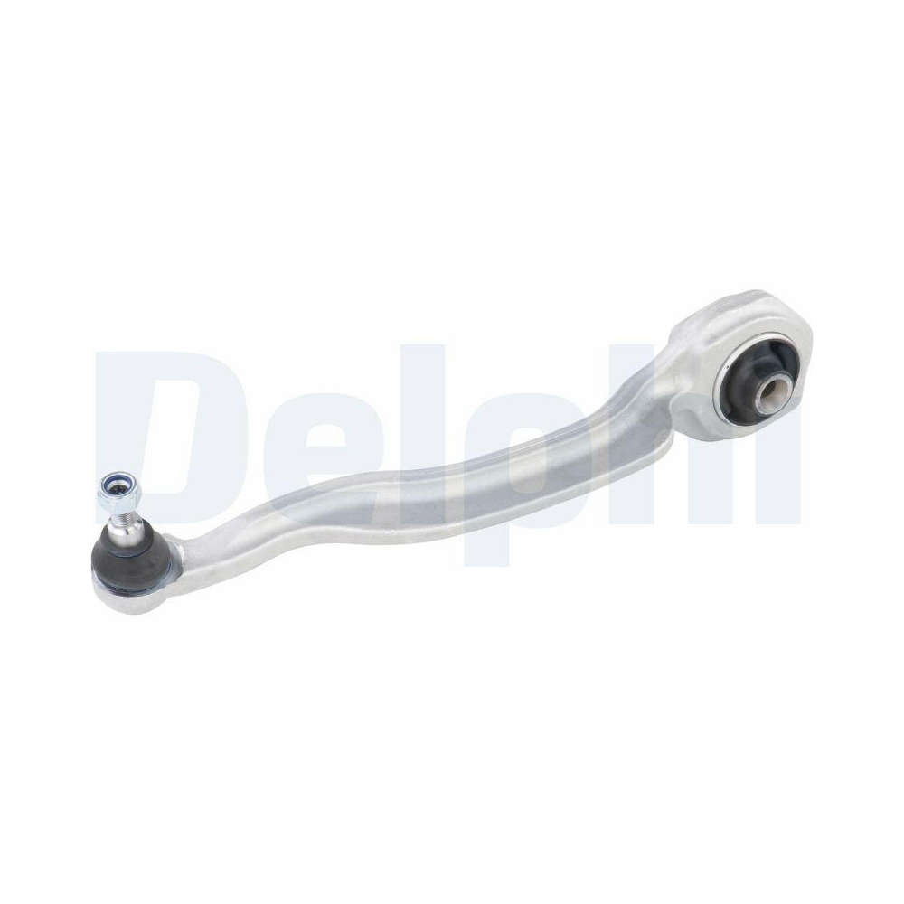 DELPHI TC2248 Lenker, Radaufh&auml;ngung f&uuml;r MERCEDES-BENZ, Vorderachse links, au&szlig;en