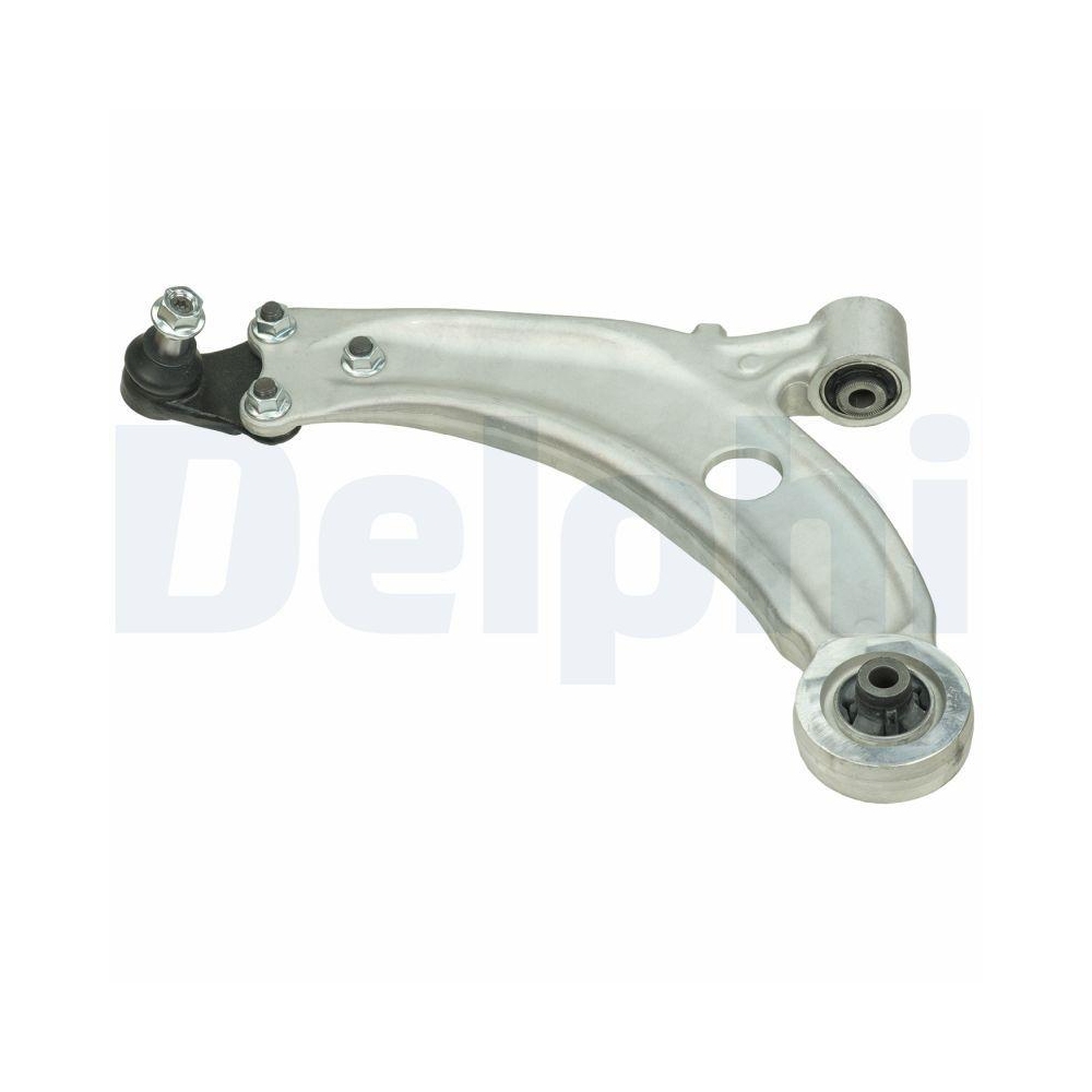 DELPHI TC3450 Lenker, Radaufh&auml;ngung f&uuml;r CITRO&Euml;N PEUGEOT DS, Vorderachse, au&szlig;en