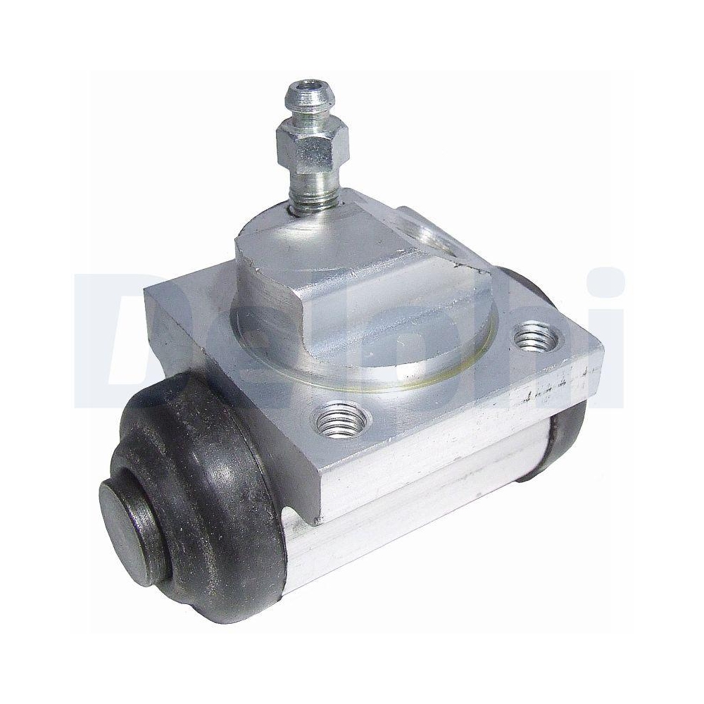 Radbremszylinder DELPHI LW90094 für MERCEDES-BENZ, Hinterachse
