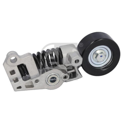 FEBI BILSTEIN 1007828 Riemenspanner, Keilrippenriemen f&uuml;r TOYOTA LEXUS