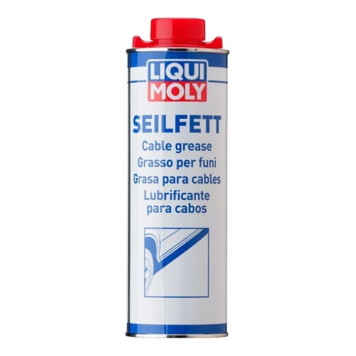 Fett LIQUI MOLY 6173 Seilfett f&uuml;r