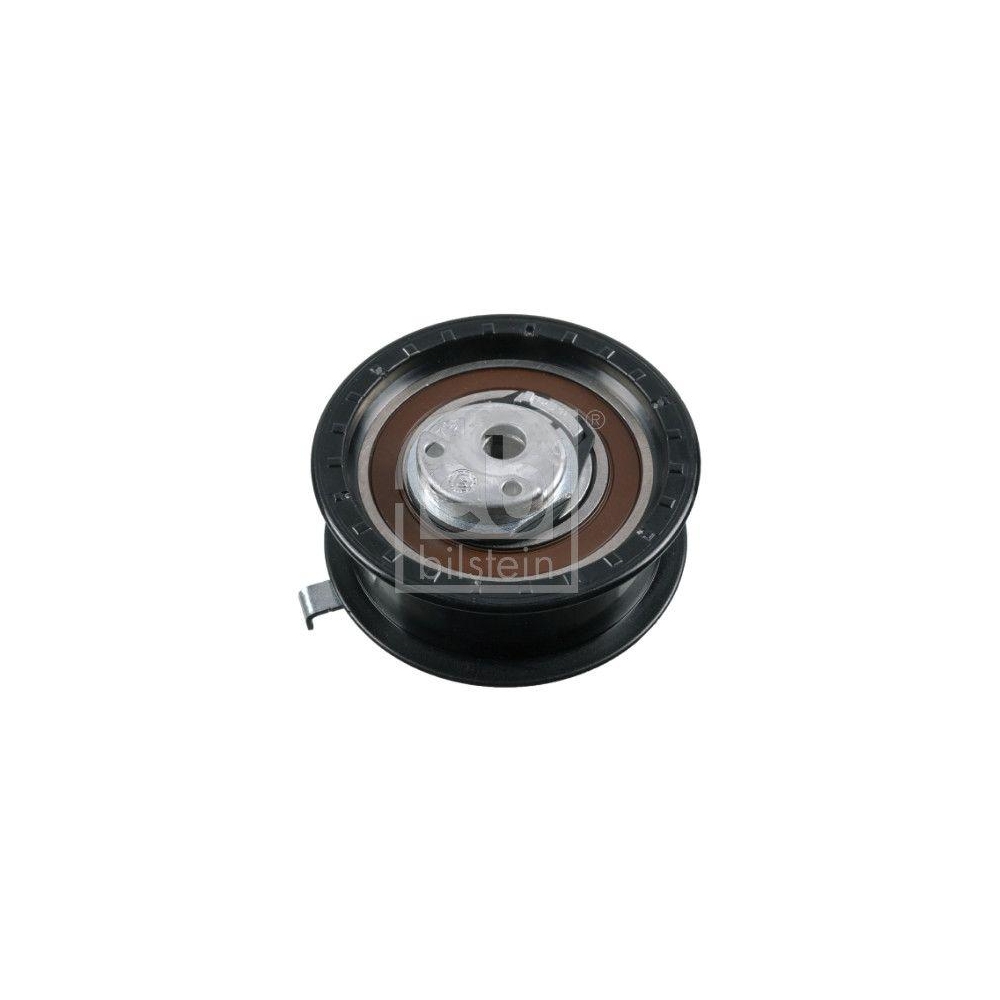 FEBI BILSTEIN Spannrolle, Zahnriemen 11556 f&uuml;r SEAT SKODA VW