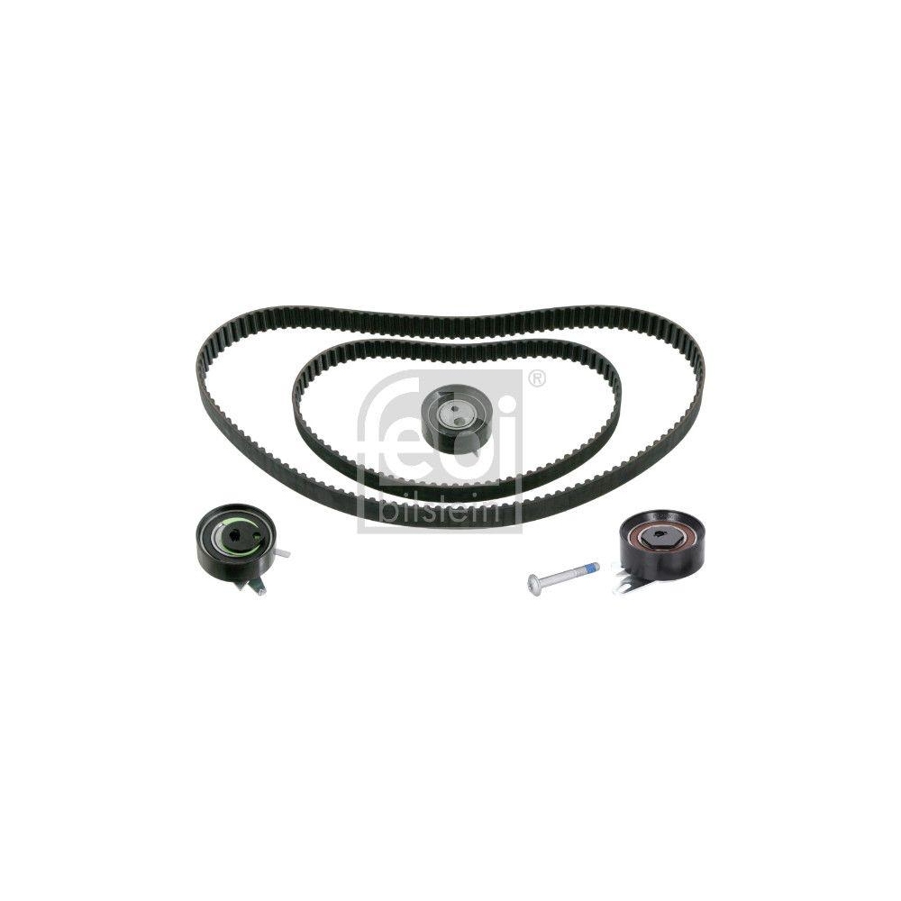 FEBI BILSTEIN Zahnriemensatz 24769 f&uuml;r VW