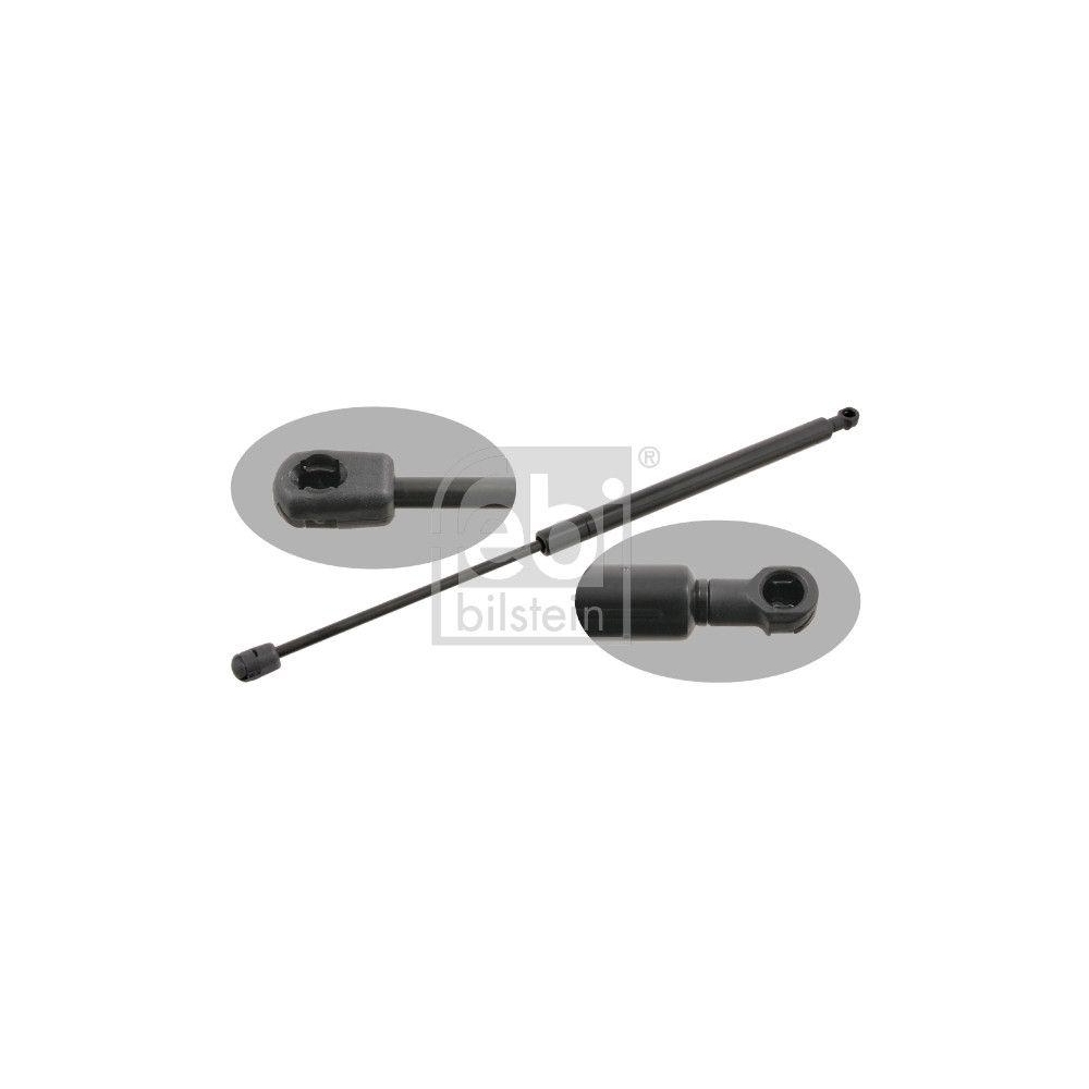 FEBI BILSTEIN Gasfeder, Koffer-/Laderaum 29284 f&uuml;r HYUNDAI, beidseitig