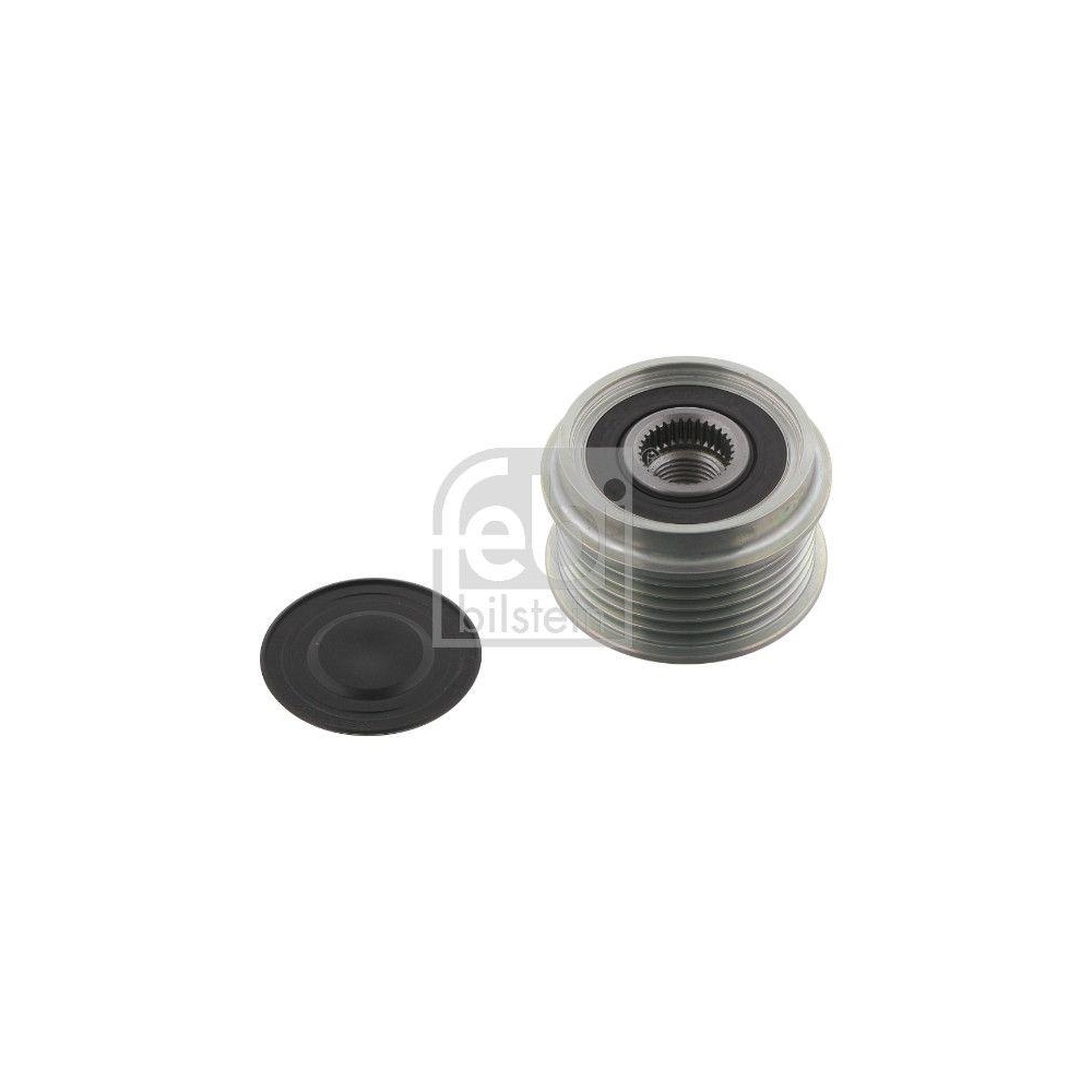 FEBI BILSTEIN Generatorfreilauf 31405 f&uuml;r AUDI SEAT SKODA VW GENERAL MOTORS