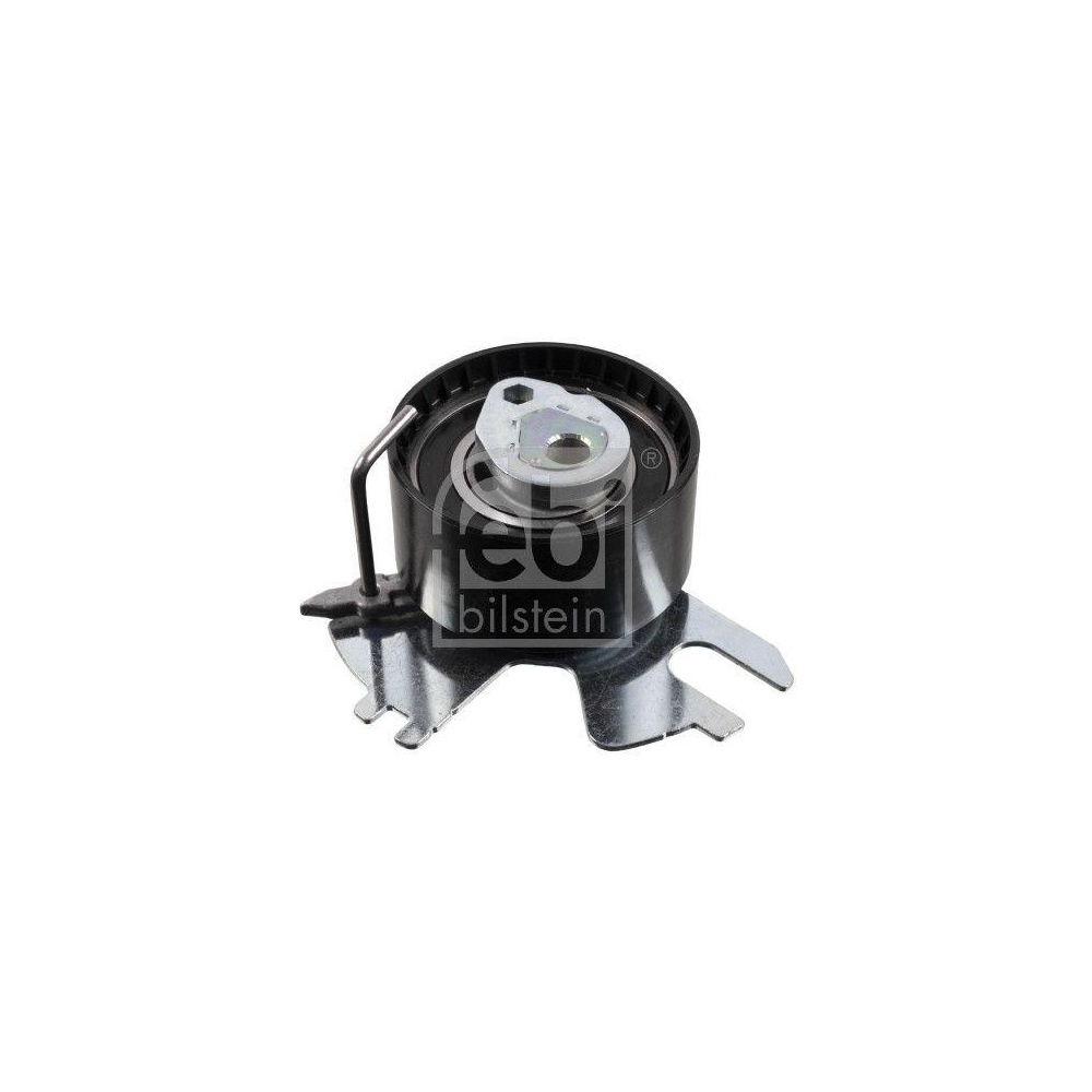 FEBI BILSTEIN Spannrolle, Zahnriemen 37353 f&uuml;r CITRO&Euml;N FIAT FORD PEUGEOT DS
